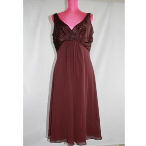 Jones New York Dress Women Size 12